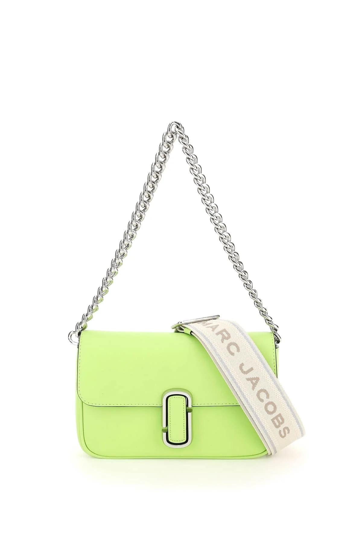 The J Marc shoulder bag