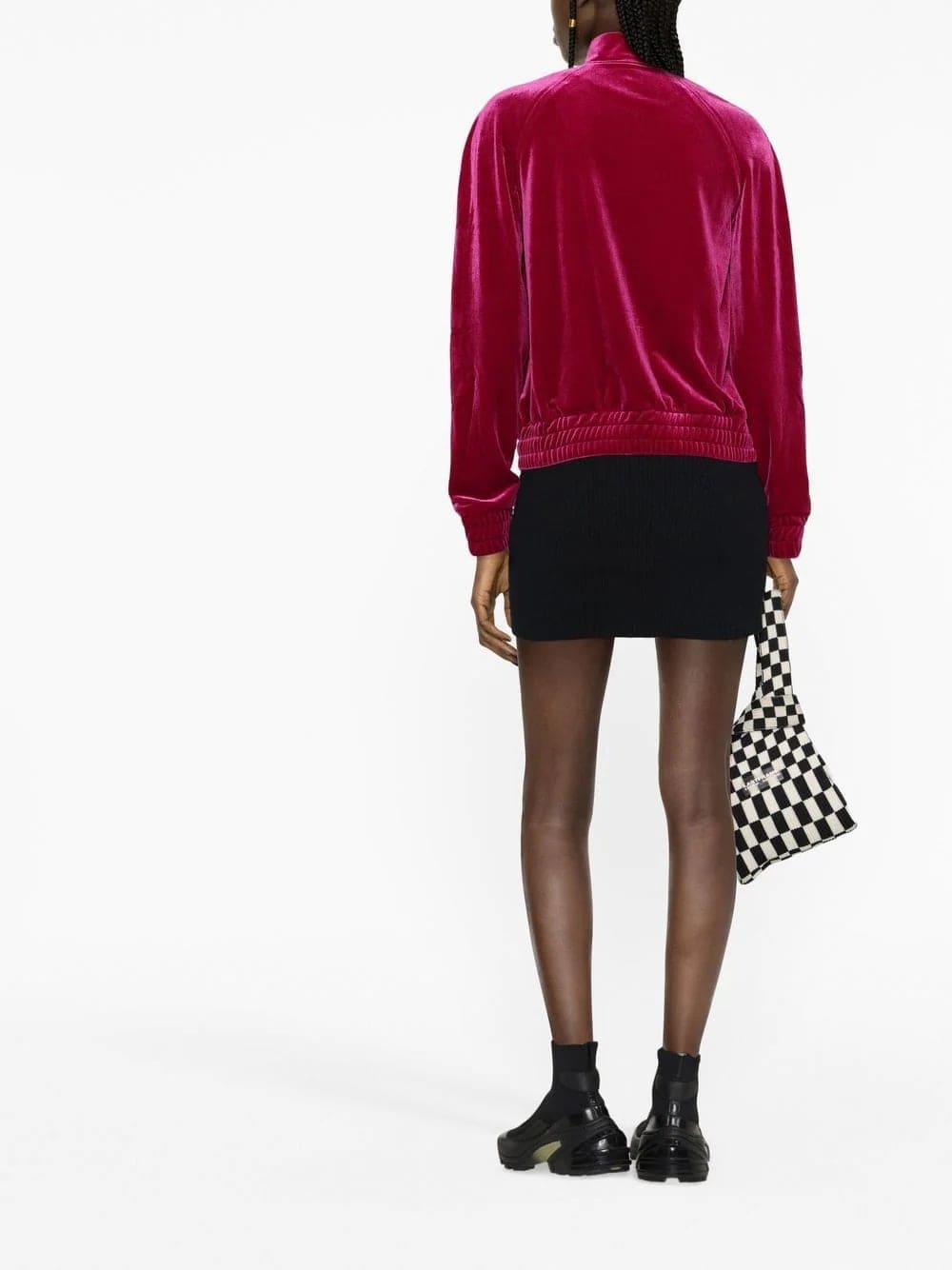 Versace Jeans Couture
Sweatshirt, view 3