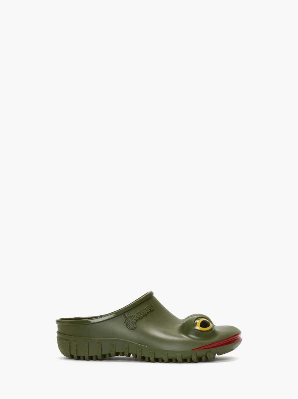 X Wellipets Frog Loafers