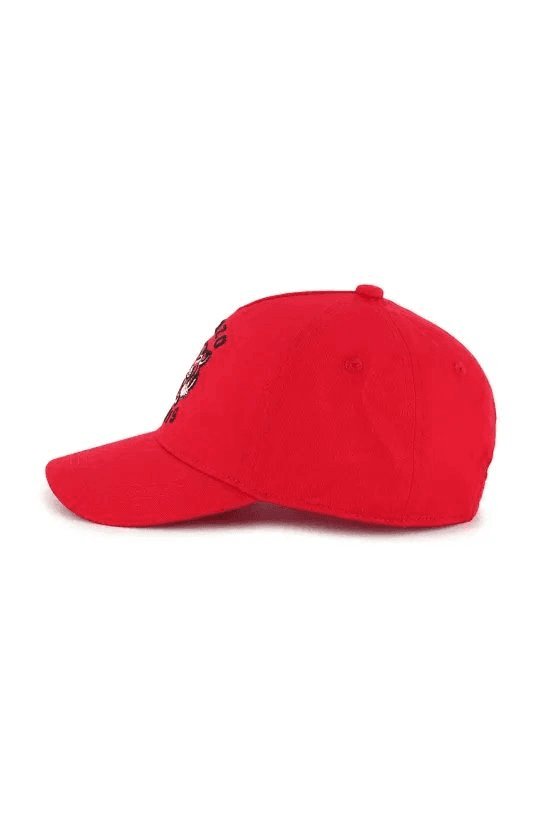 Kids Cotton Baseball Cap for Kids, view 4