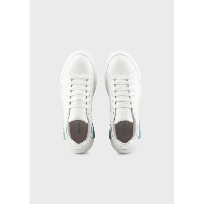 Sneakers, view 2