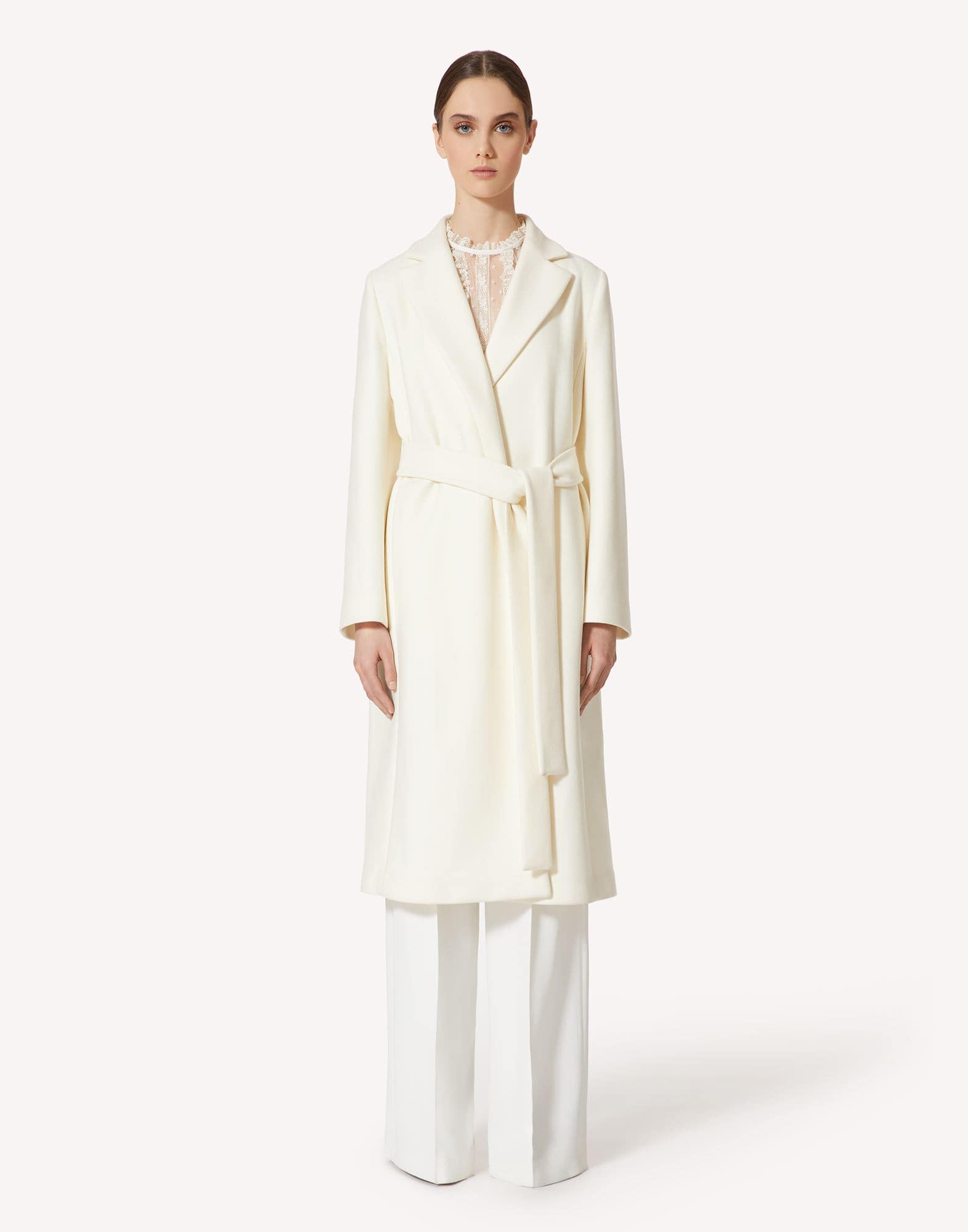 Coat, view 2
