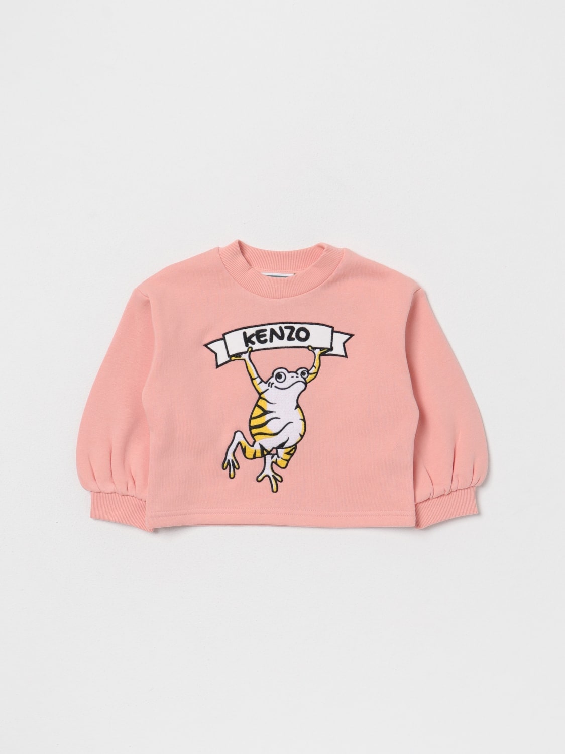Kids Sweatshirt