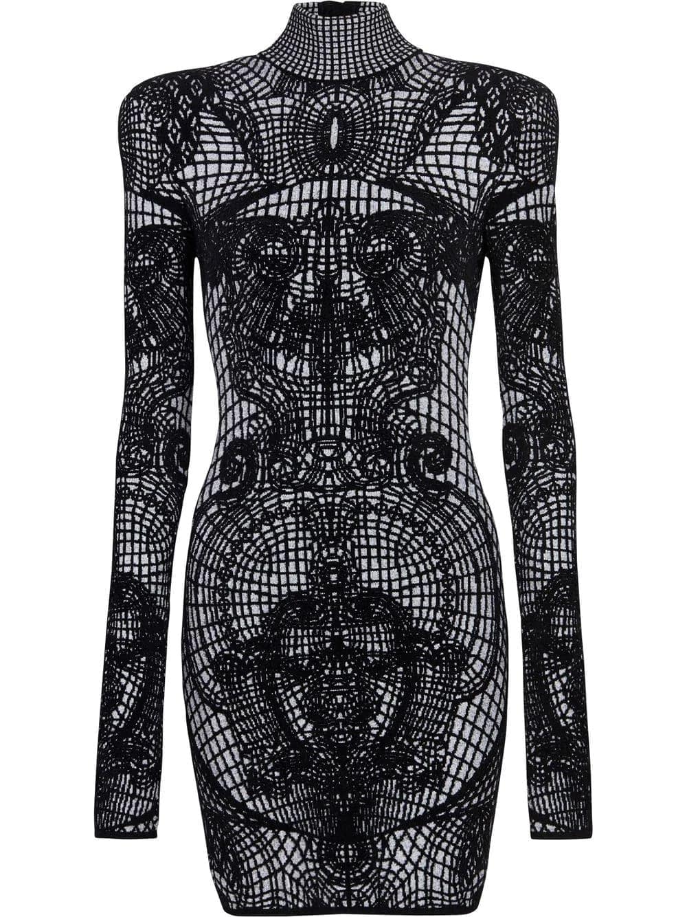 Balmain dress