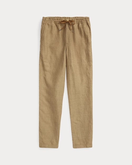 Polo Ralph Lauren Polo Prepster Classic Fit Twill Trouser