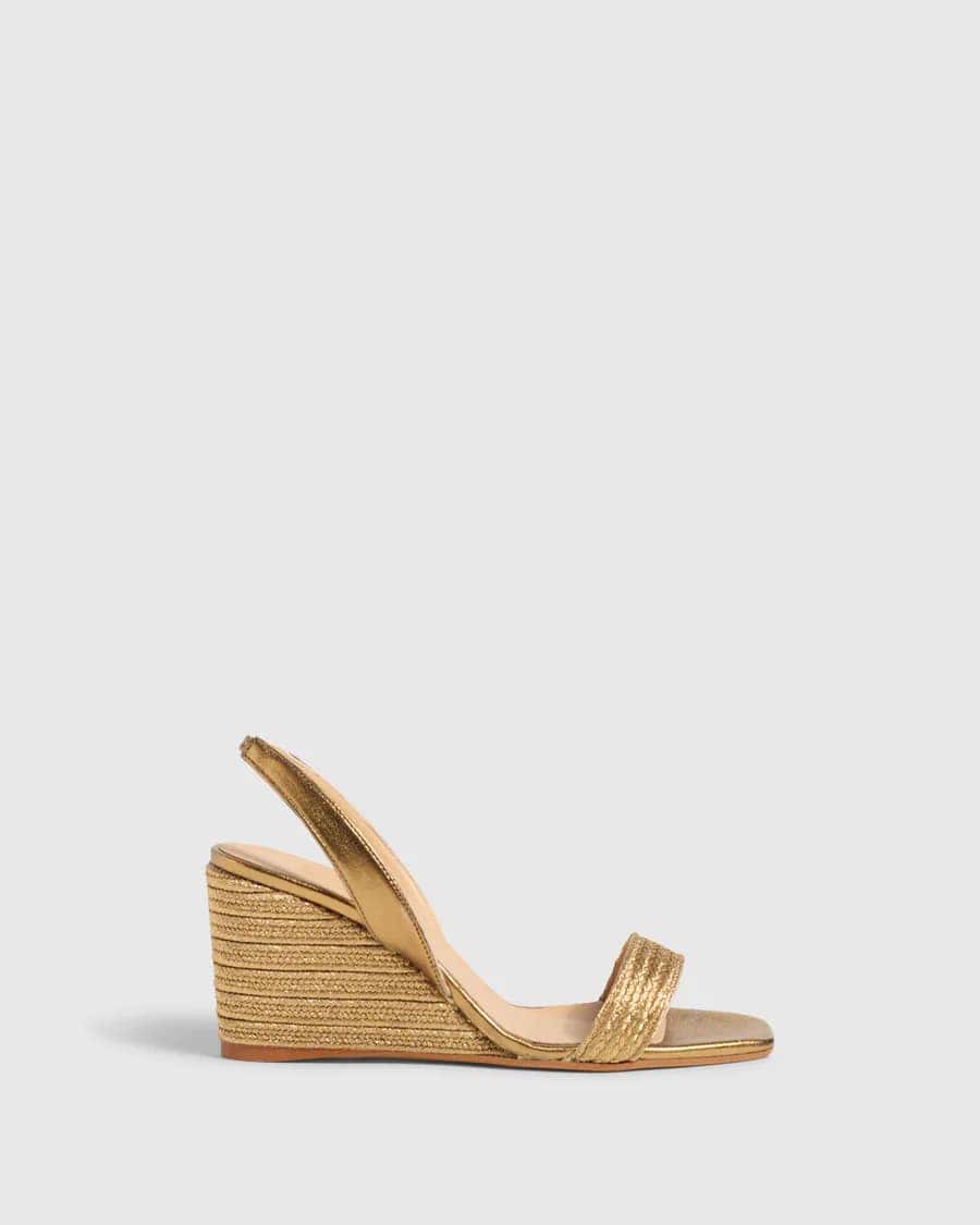 Barby Sandals