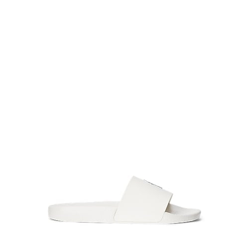 Polo Ralph Lauren Signature Pony Camo Slide