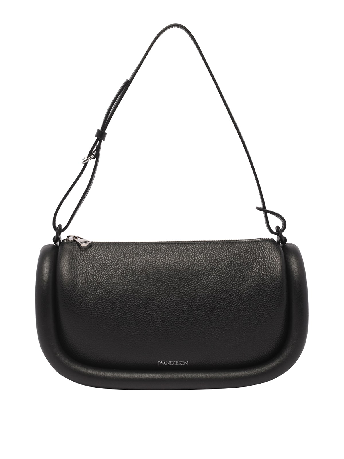 Bumper-15 - Leather Crossbody Bag