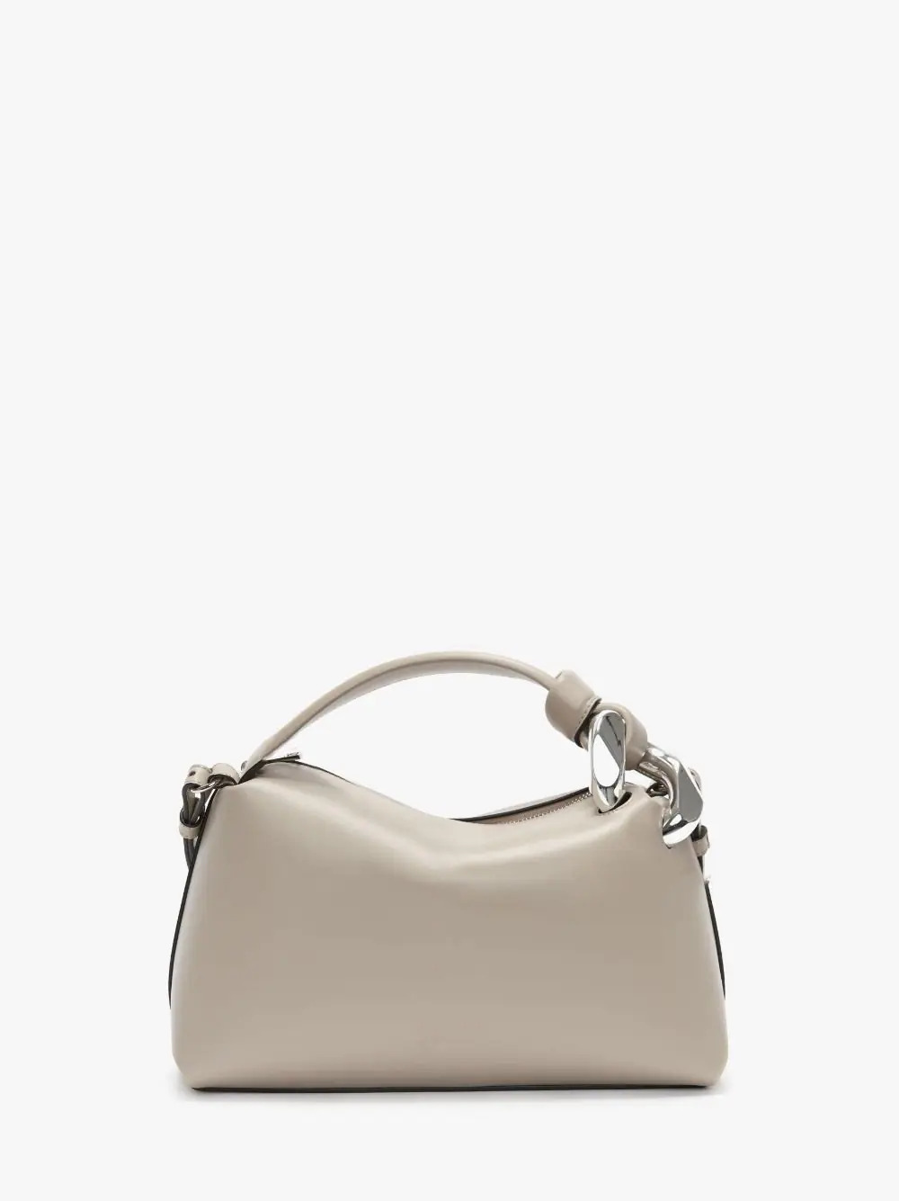 Jwa Corner Bag - Leather Bag