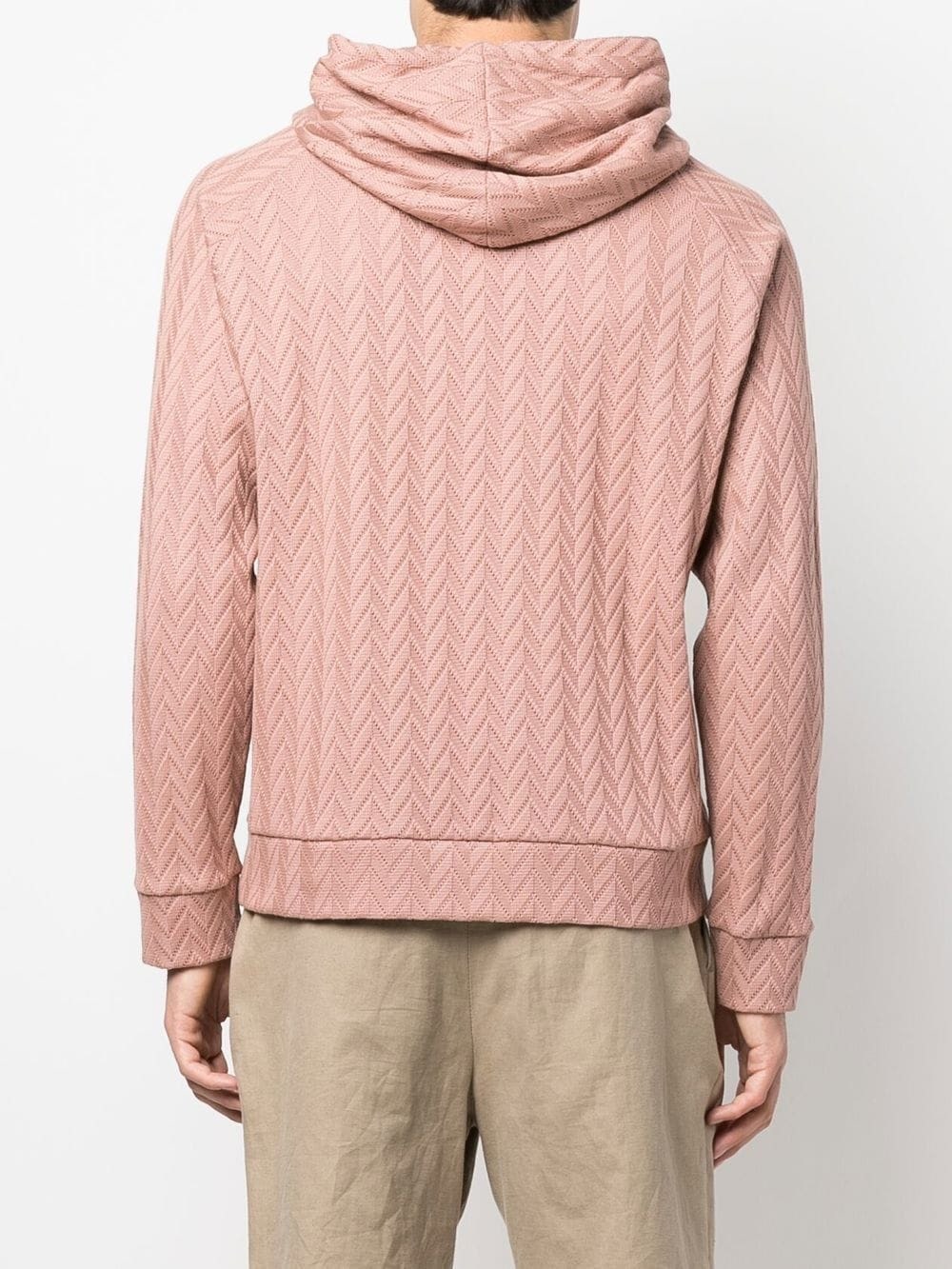 Emporio Armani
hoodie, view 3