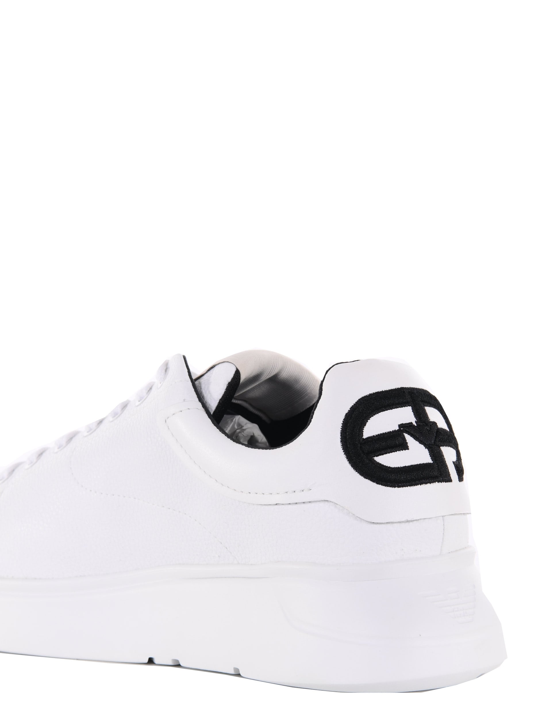 sneakers, view 3