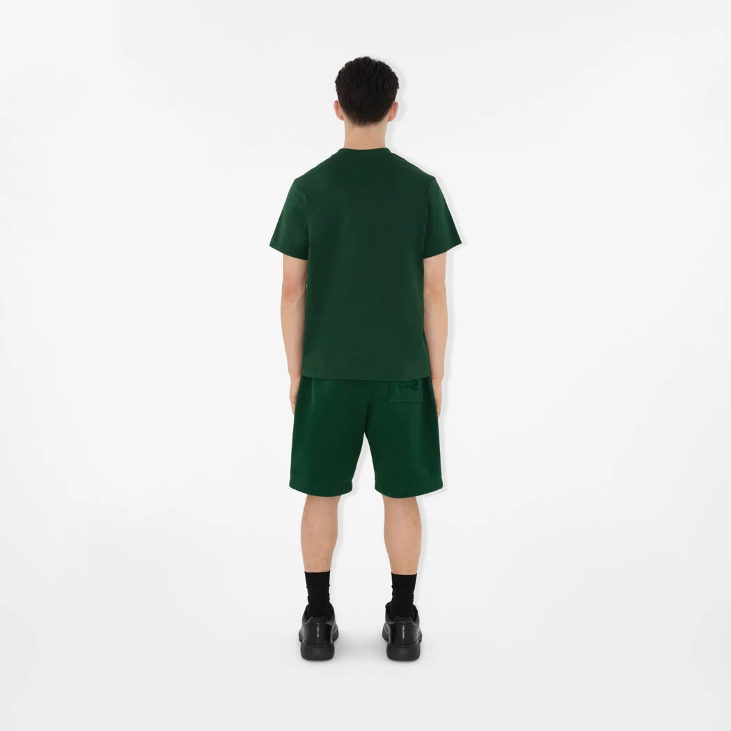 Cotton T-Shirt, view 4