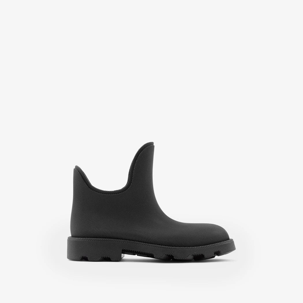 Rubber Marsh Low Boots