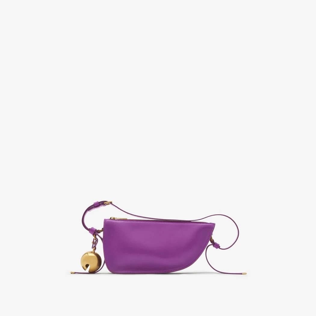 Mini Shield Sling Bag