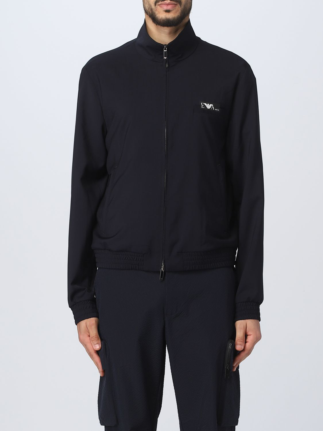 Jacket, view 2