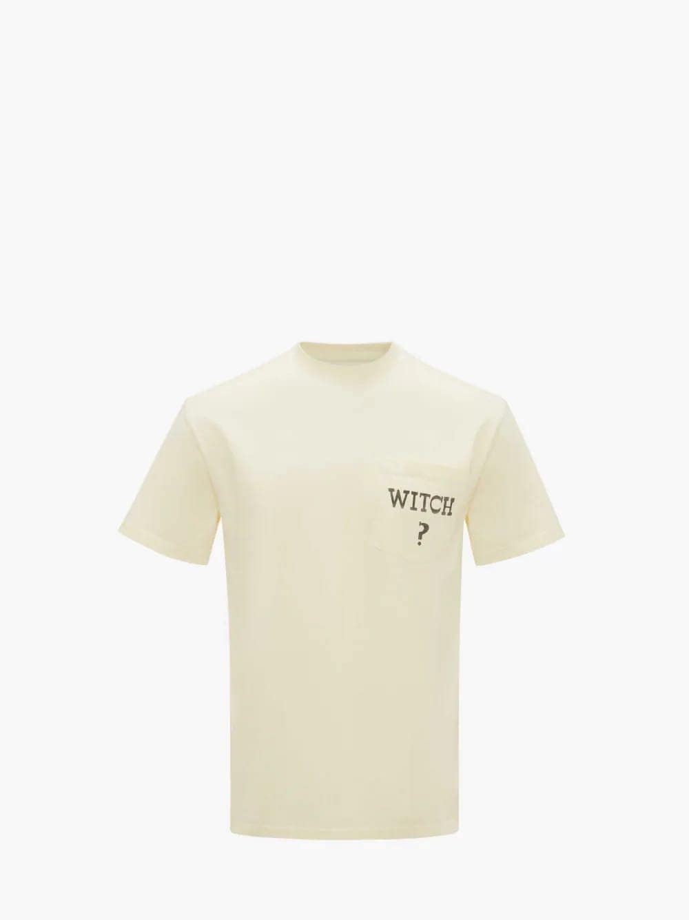 Michael Clark Printed T-Shirt