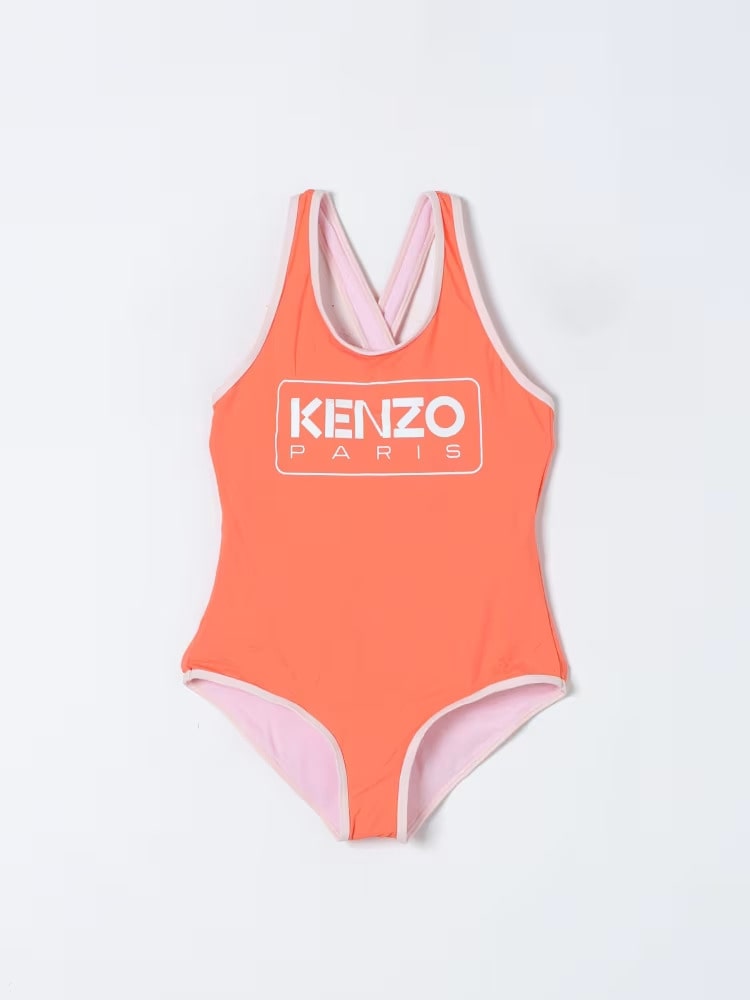 Kids One-Piece Swimsuit