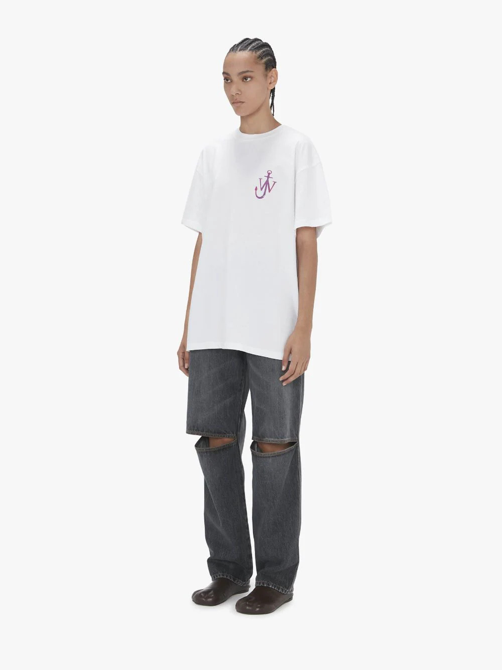 "Naturally Sweet" Classic T-Shirt, view 3