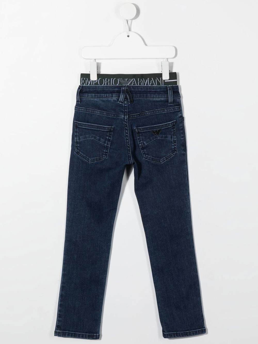 Kids Jeans, view 2