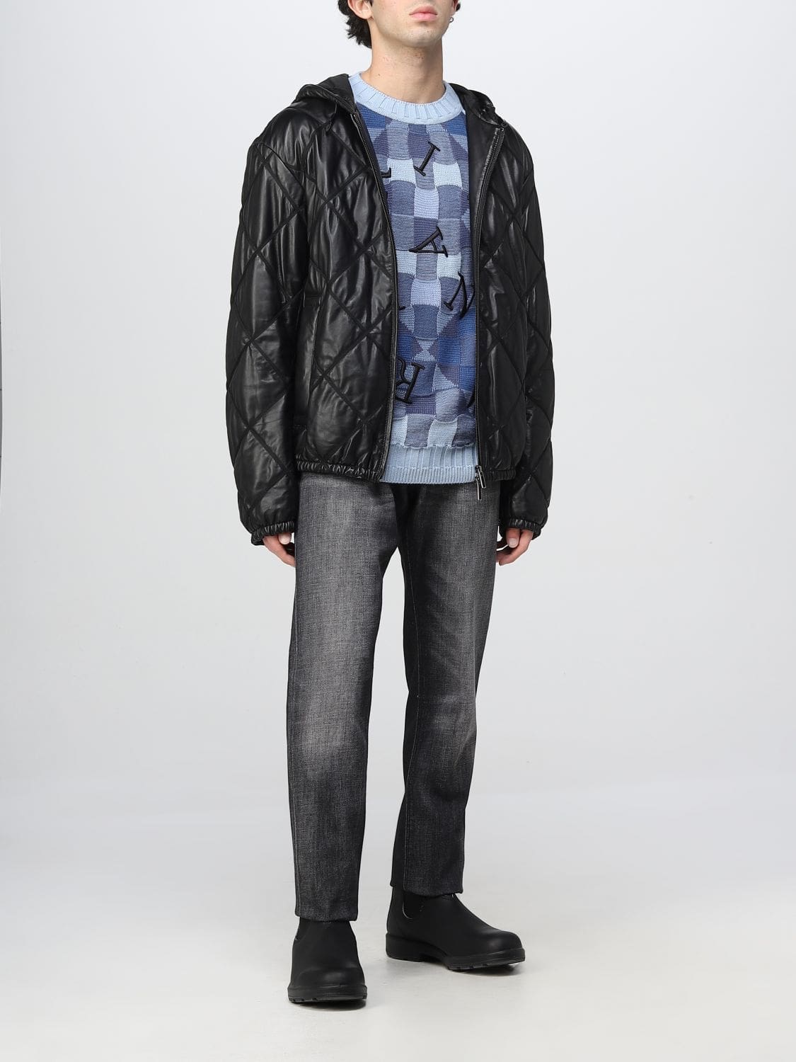Jacket, view 2