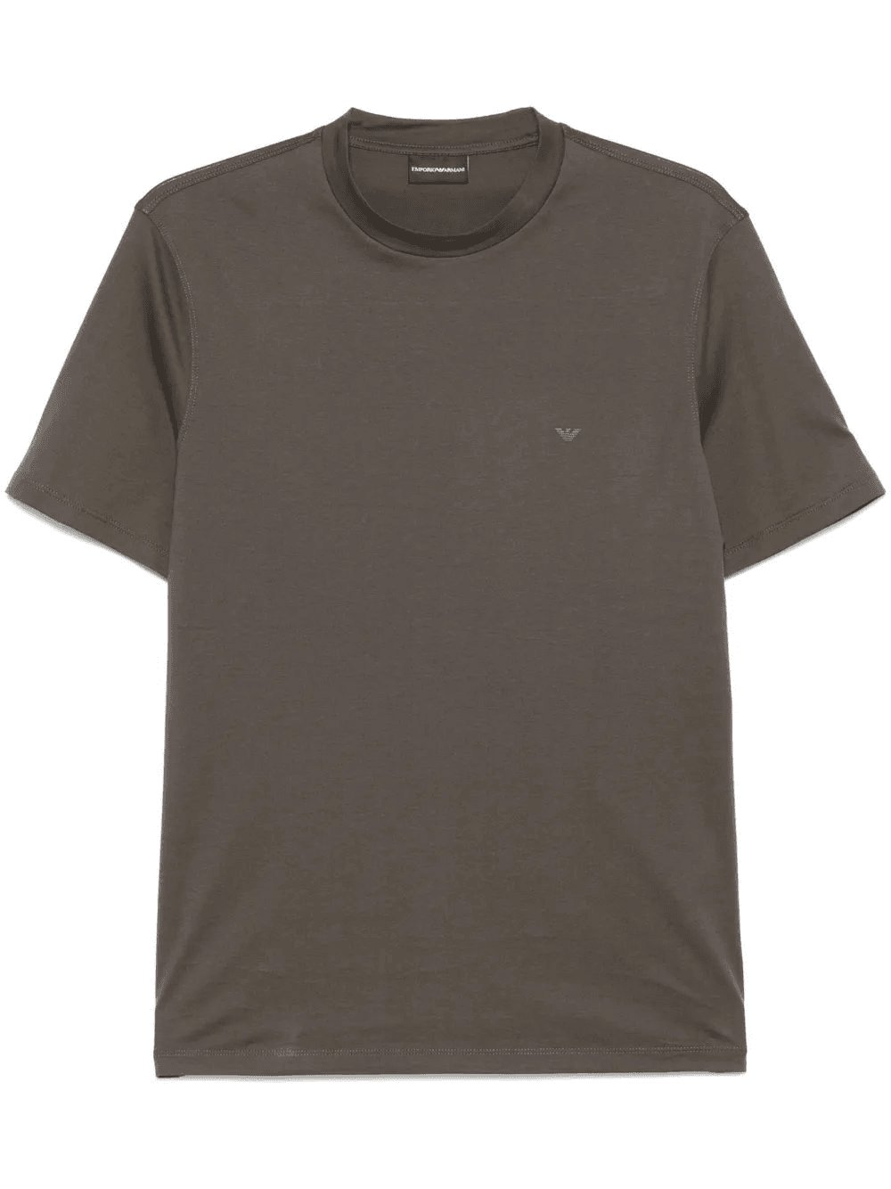 ASV Travel Essentials jersey T-shirt