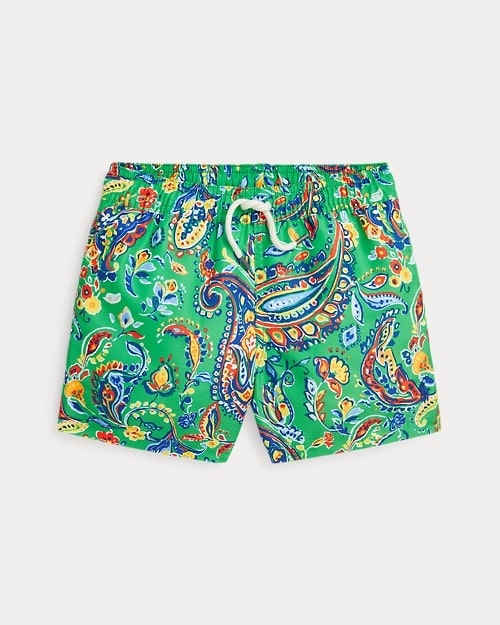 Polo Ralph Lauren Traveller Swimming Trunk