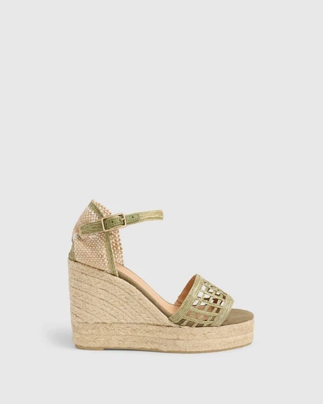 Espadrilles Bari