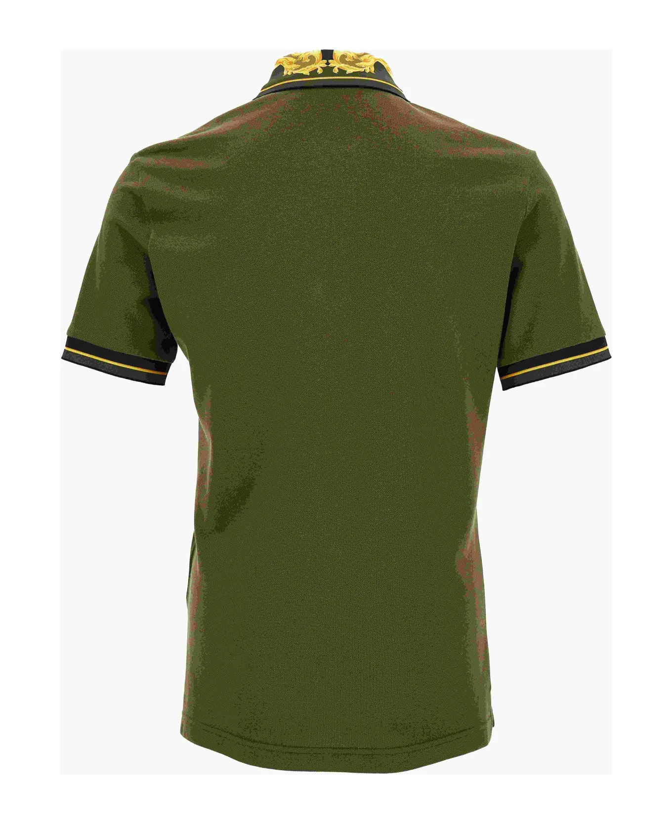 Polo Shirt, view 2