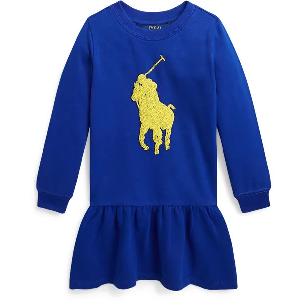 Polo Ralph Lauren Dress Sapphire Star