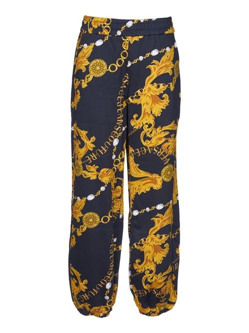 Printed Sweatpants