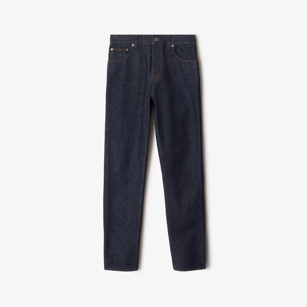 Slim Fit Jeans