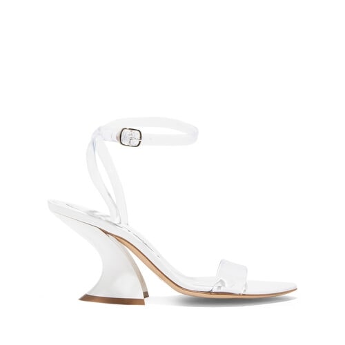 Elodie Tiffany Pvc Sandals