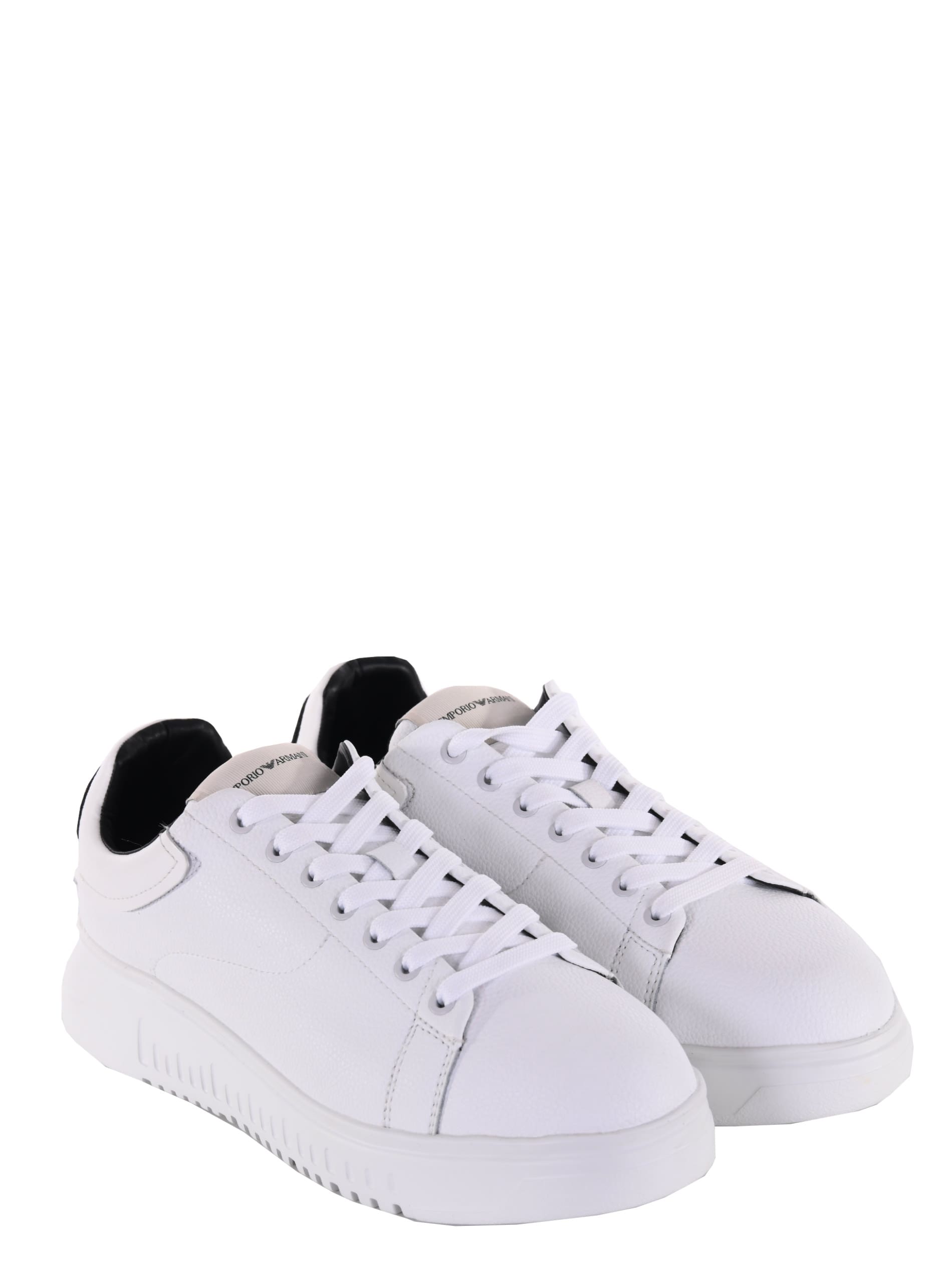 sneakers, view 2