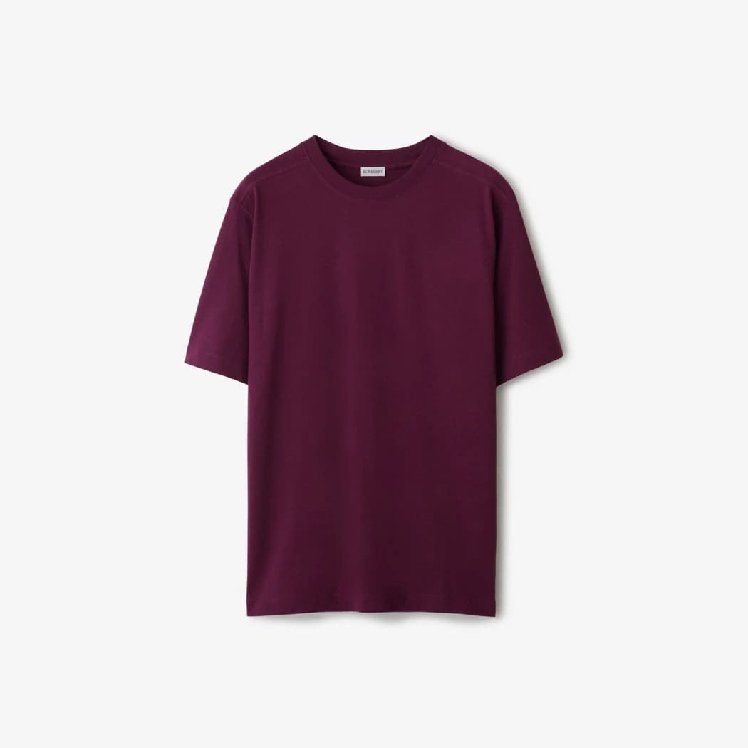 Ekd Cotton T-Shirt