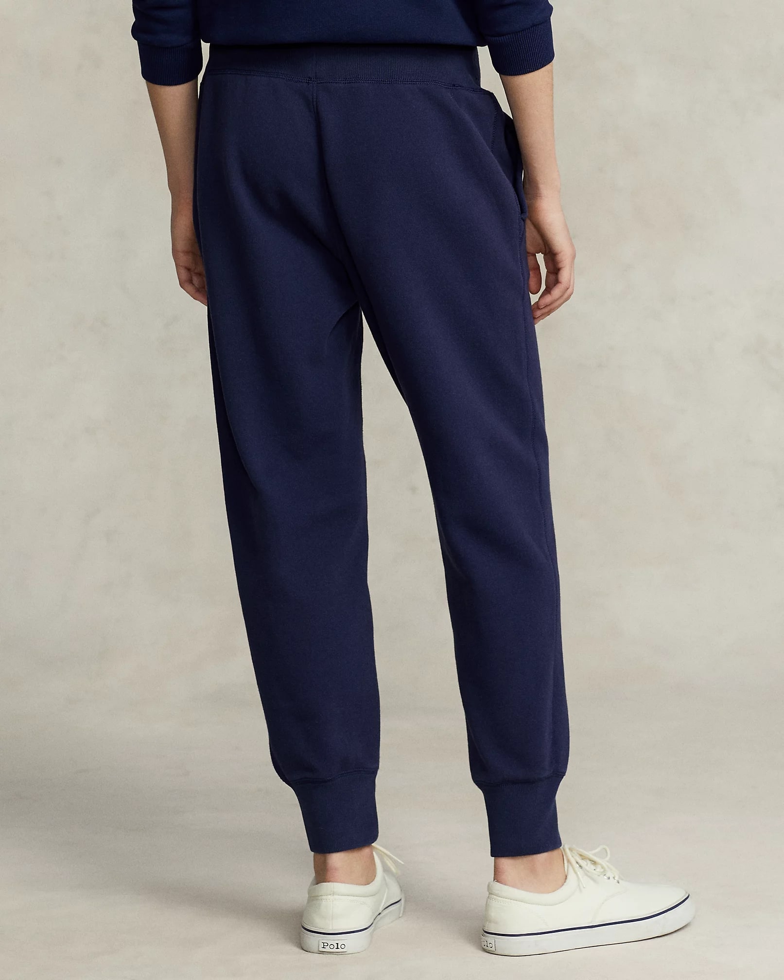 Polo Ralph Lauren Fleece Tracksuit Bottoms, view 4