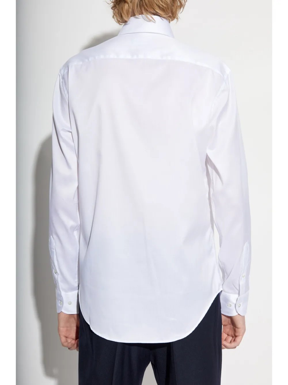 cotton shirt, view 4