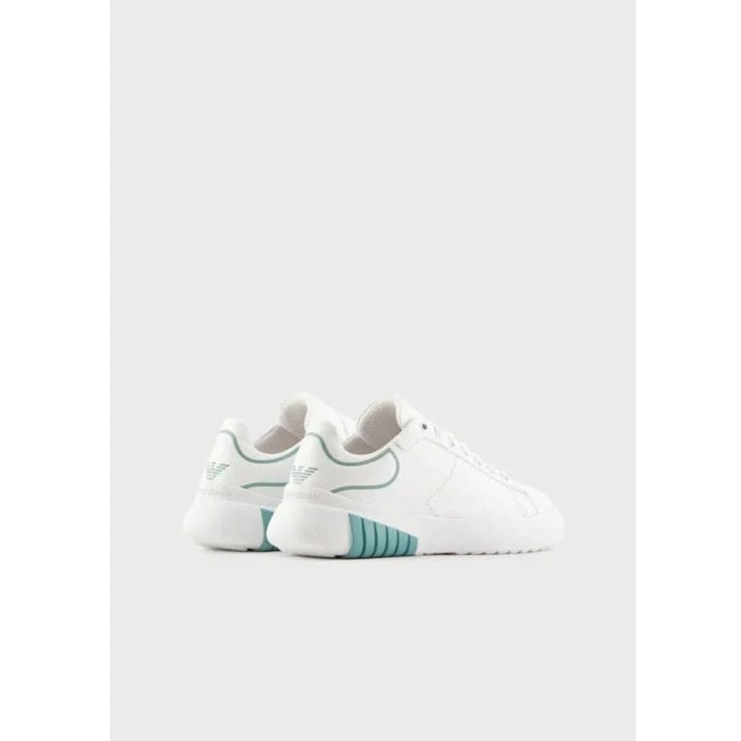 Sneakers, view 3