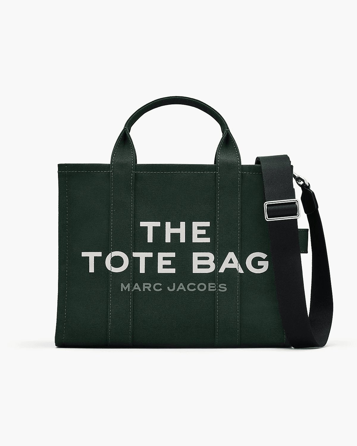 The Canvas
Medium Tote Bag