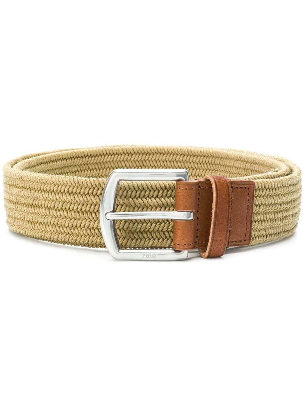 Polo Ralph Lauren Woven Belt