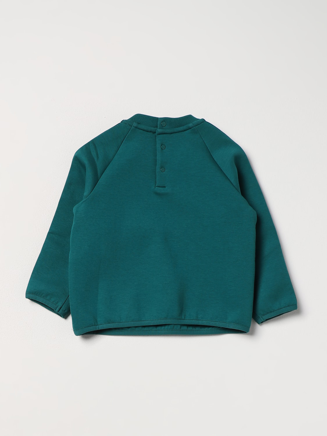 Kids Cotton Sweatshirt, view 2