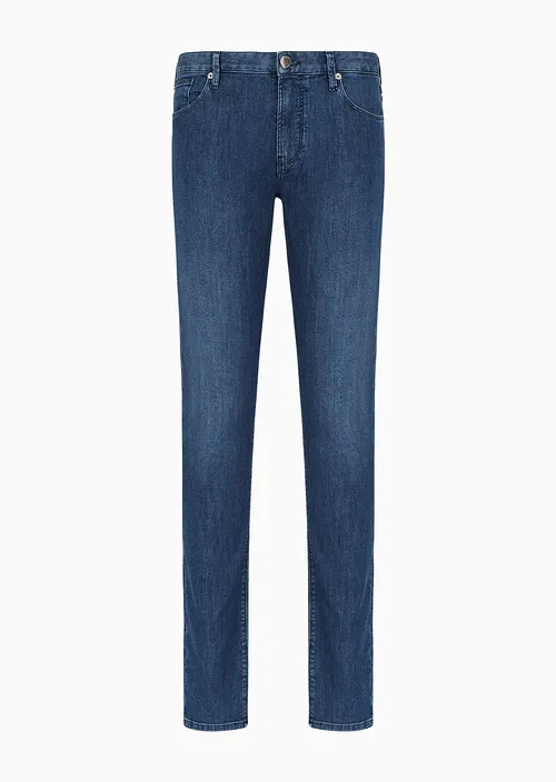 Denim Jeans, view 5
