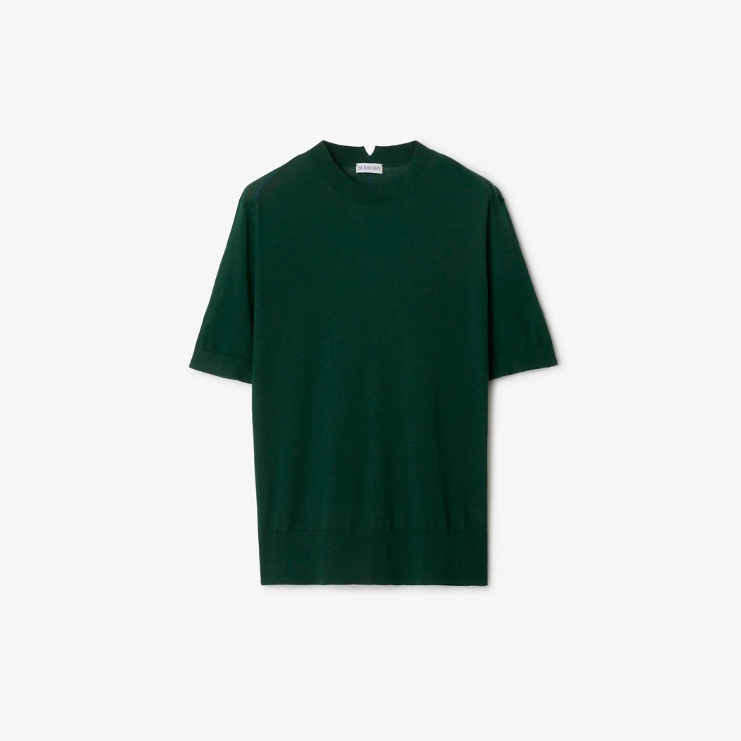 Wool T-Shirt