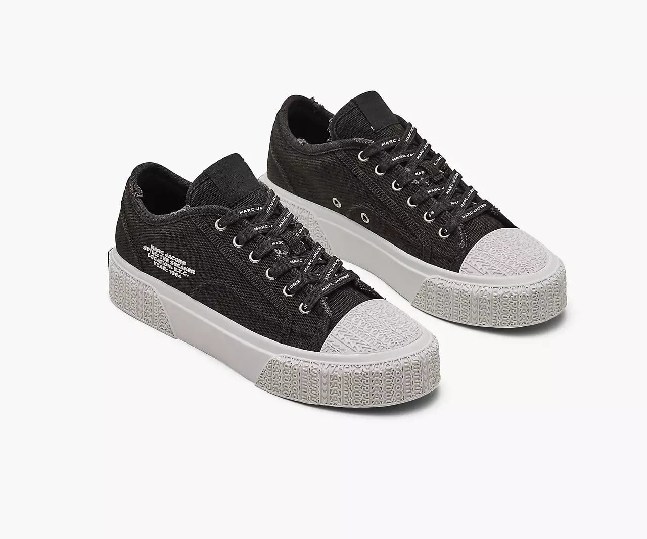 The
Sneaker