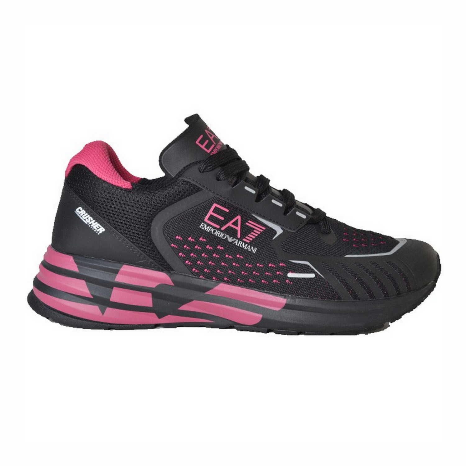 Ea7 Sneaker, view 9