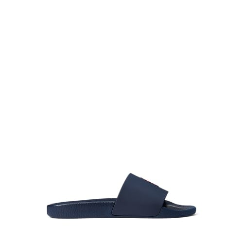Polo Ralph Lauren Signature Pony Slide