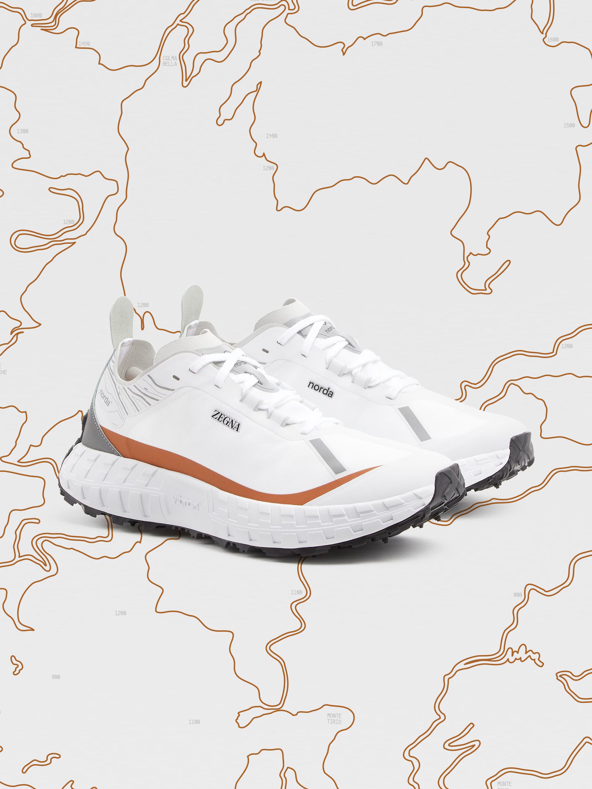 X Norda™ Sneakers, view 4