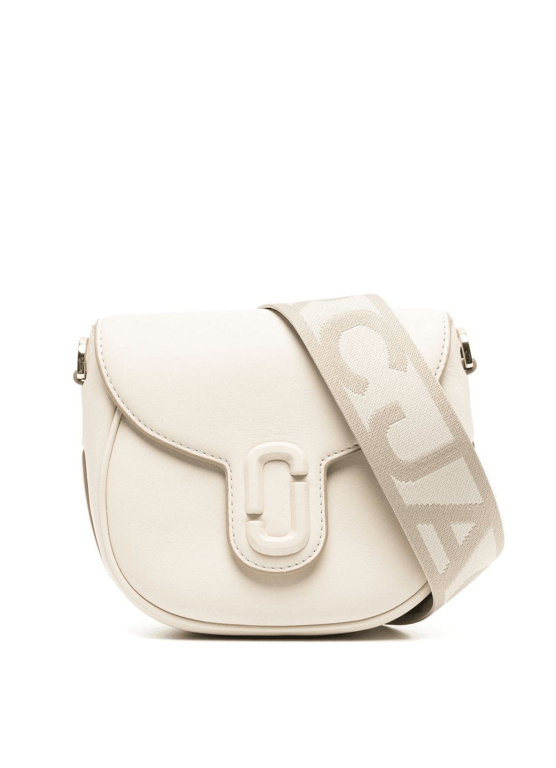 The Covered
J Marc Saddle Bag, view 9