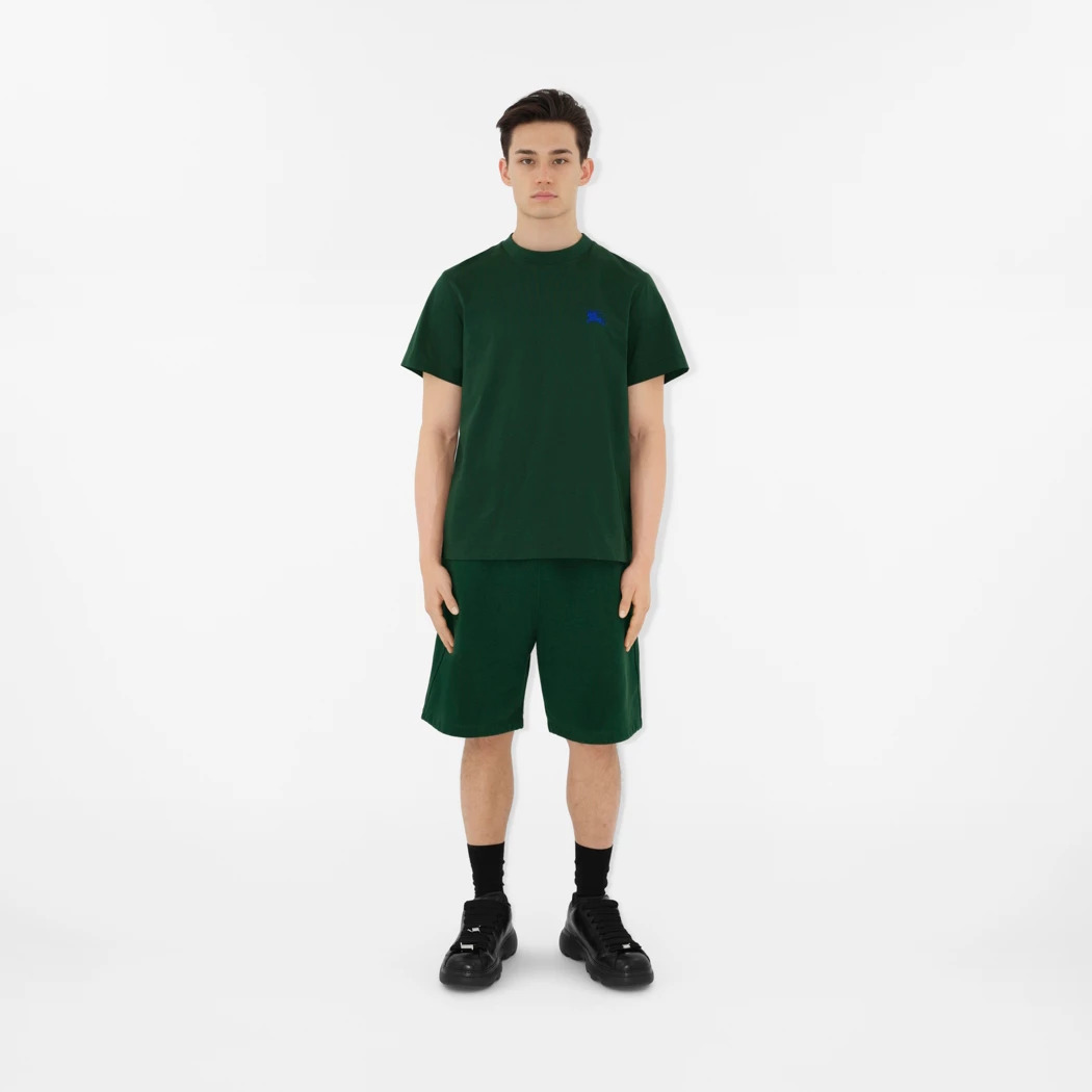 Cotton T-Shirt, view 2