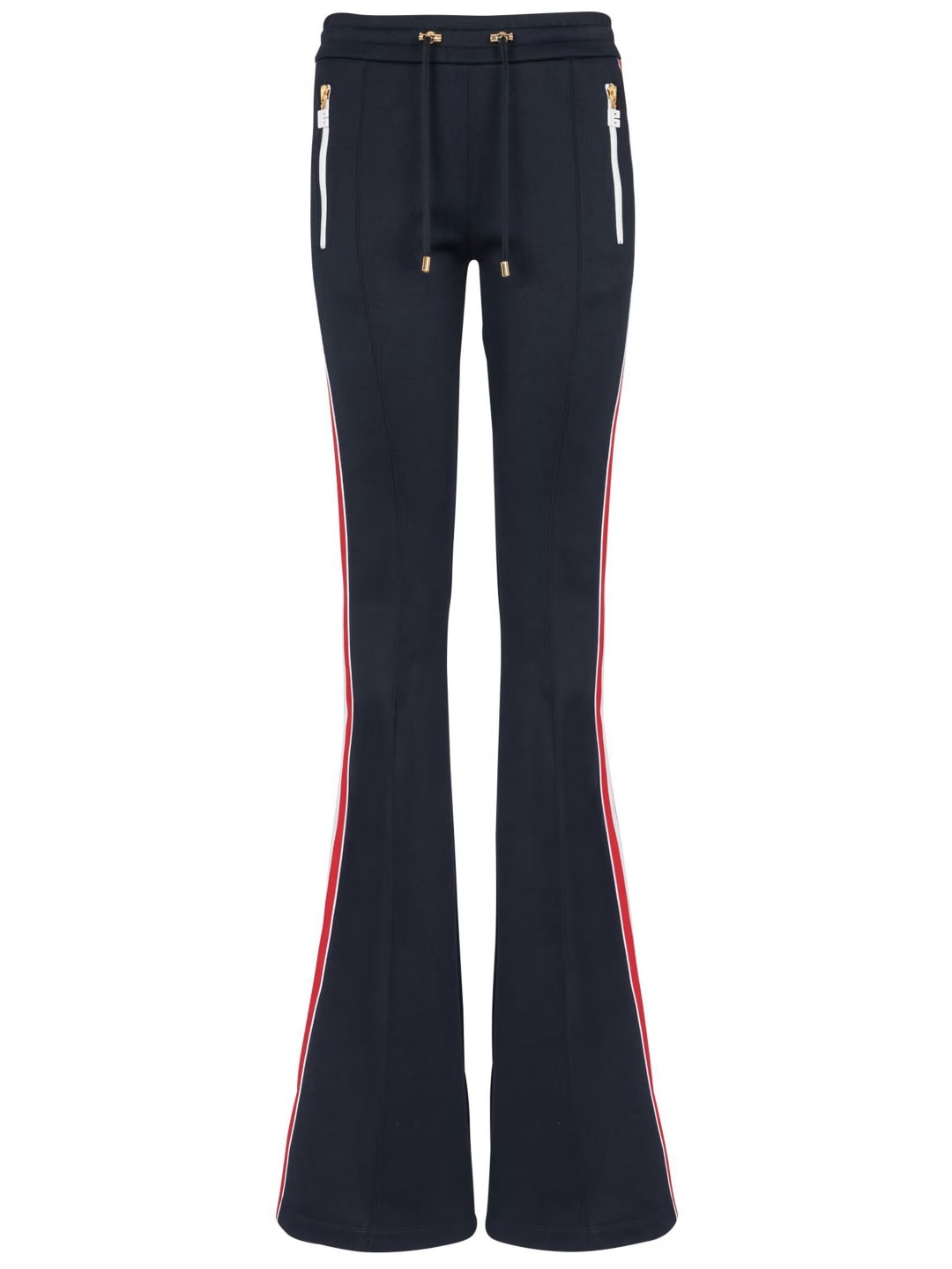 Balmain Casual Jersey Trousers
