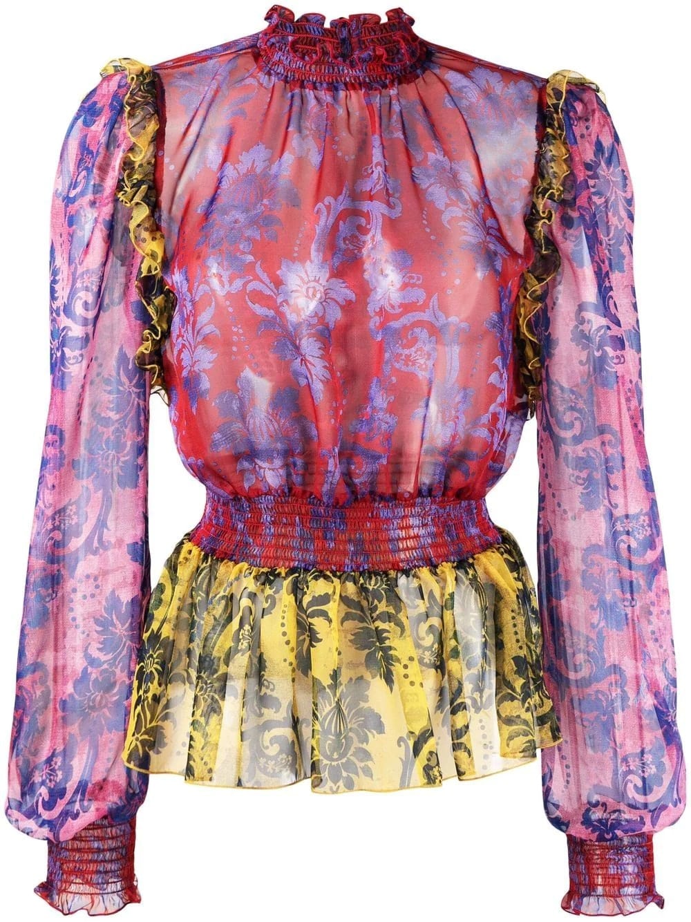 Blouse